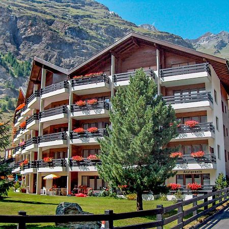 Apartment Pasadena By Interhome Zermatt Extérieur photo