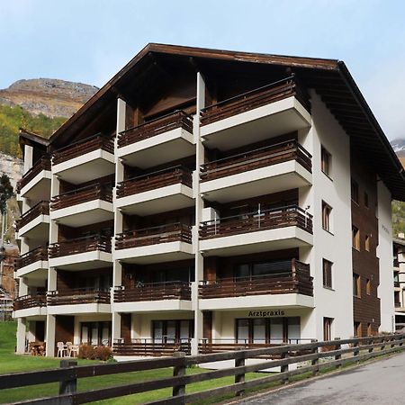 Apartment Pasadena By Interhome Zermatt Extérieur photo