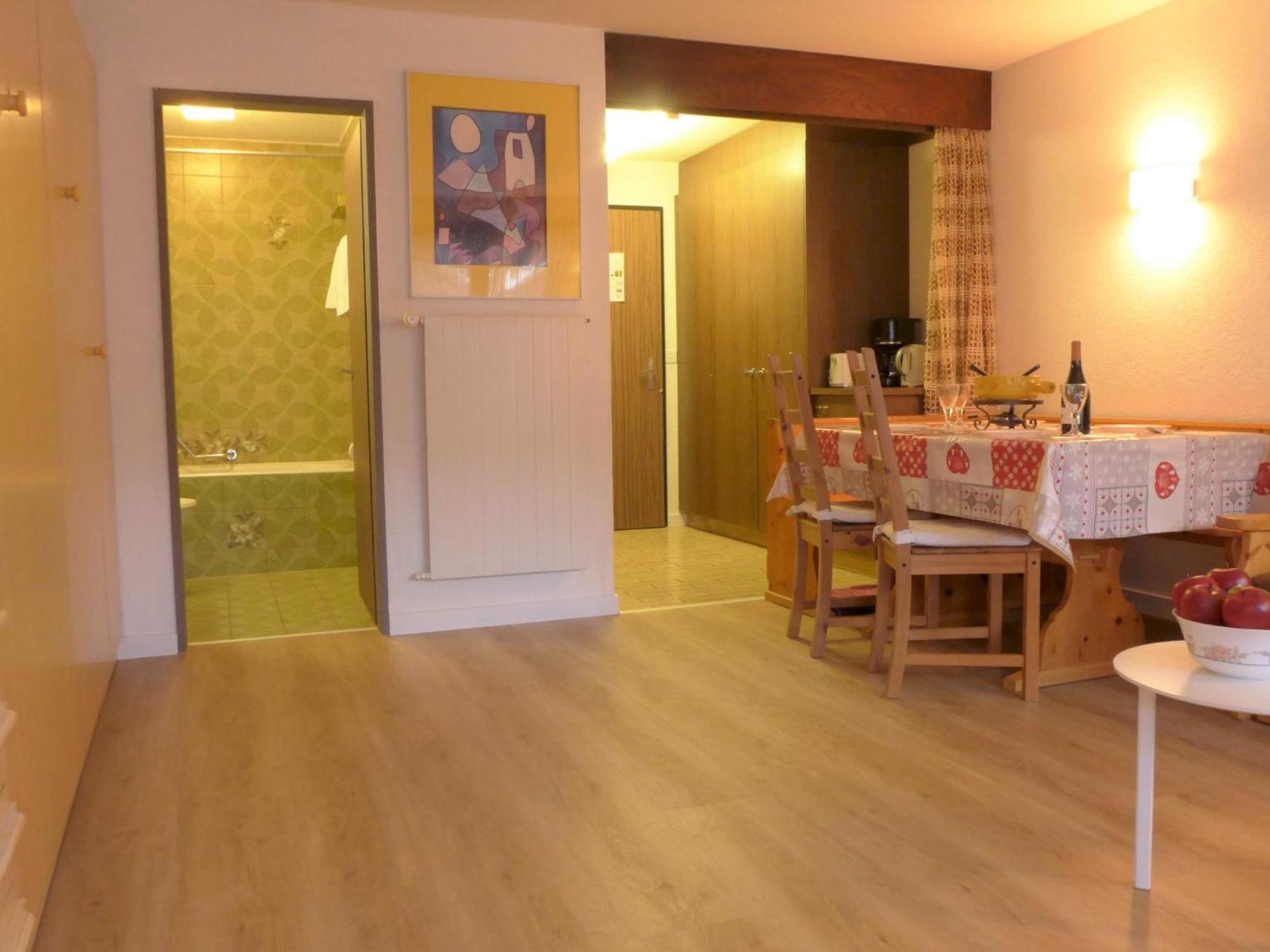 Apartment Pasadena By Interhome Zermatt Extérieur photo
