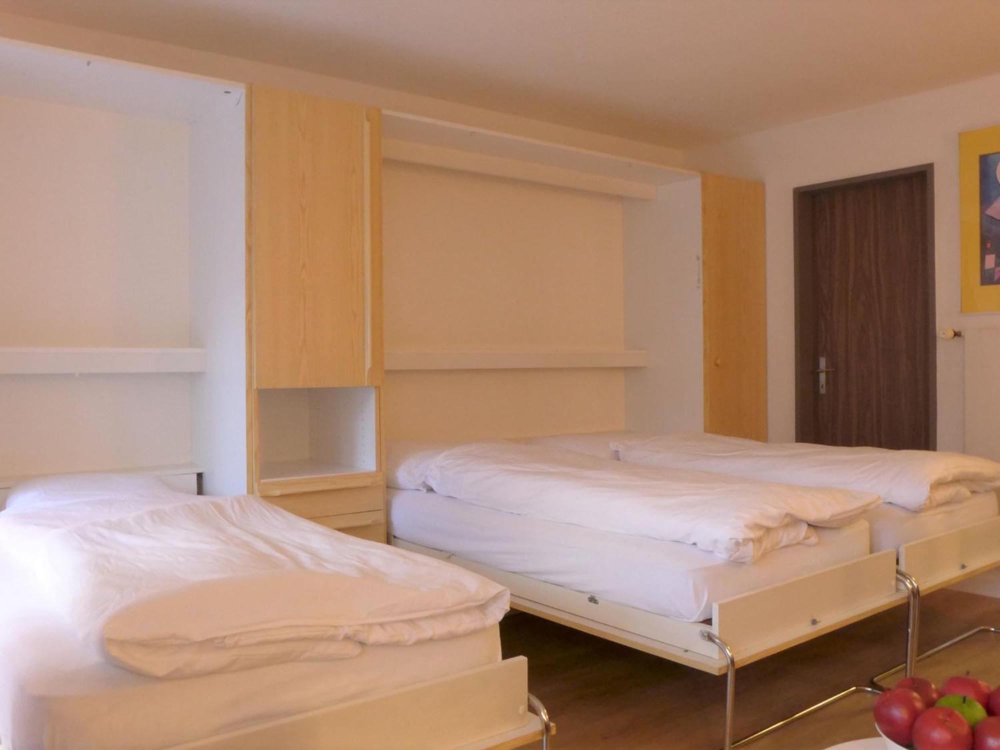 Apartment Pasadena By Interhome Zermatt Extérieur photo